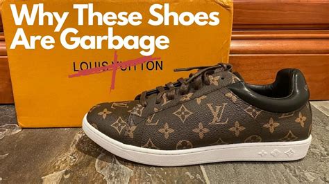 how to spot louis vuitton sneakers.